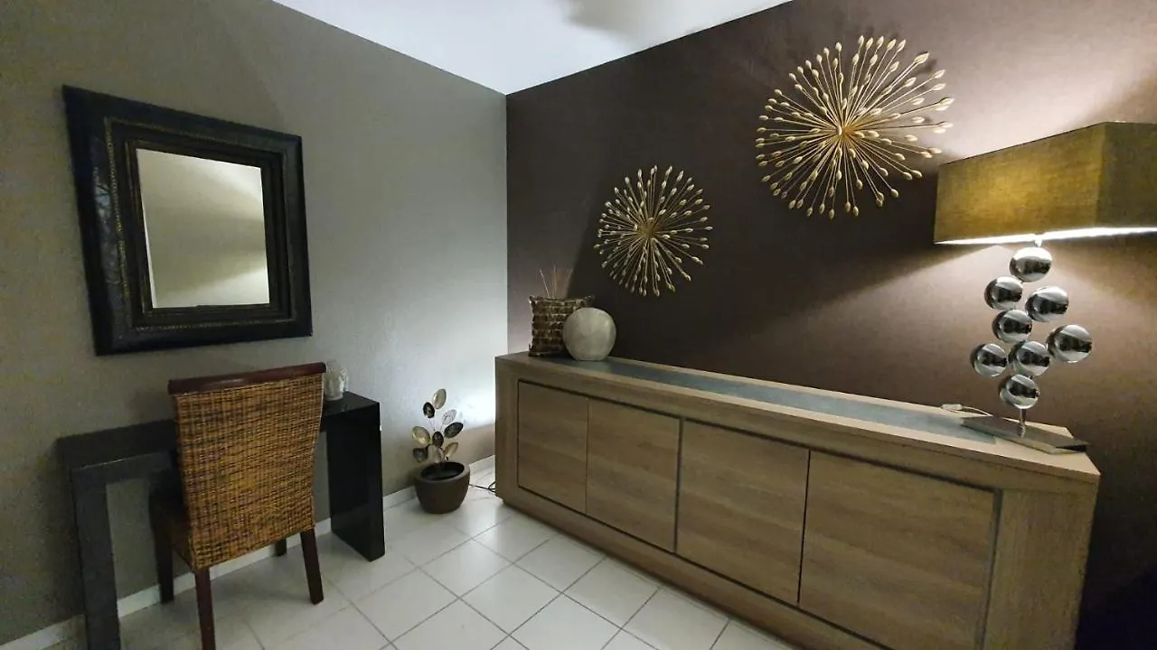 Melodie Cannes Appartement