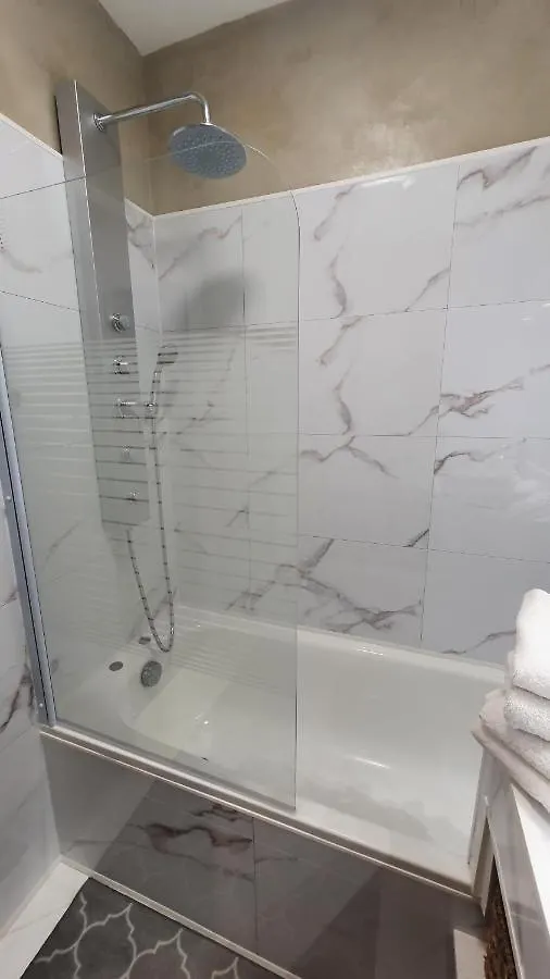 Melodie Cannes Appartement
