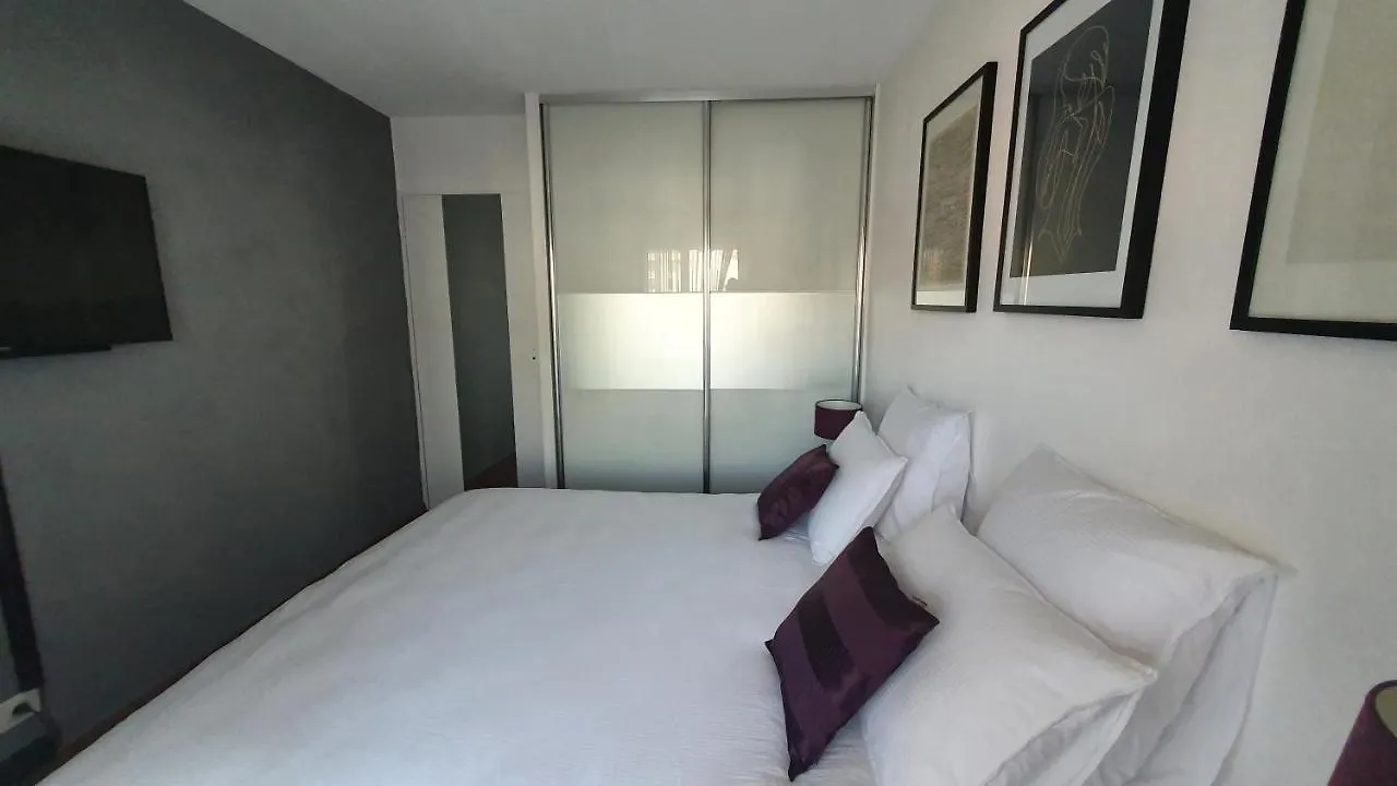 Appartement Melodie Cannes Frankrijk